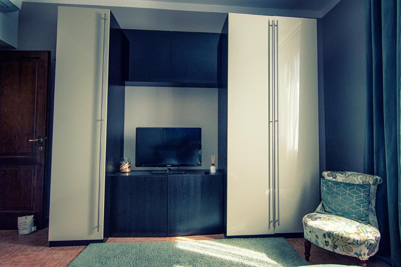 Suite Eleven 카스티글리온셀로 외부 사진