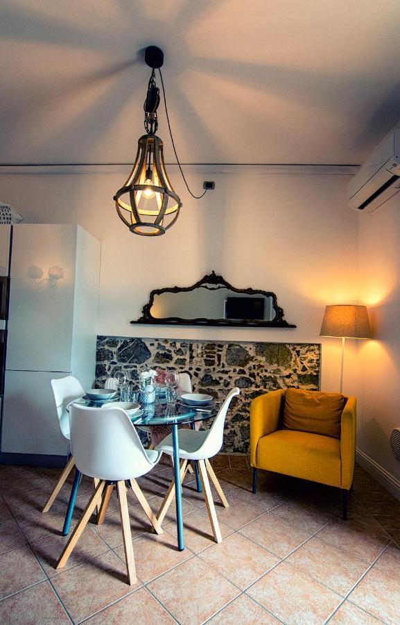 Suite Eleven 카스티글리온셀로 외부 사진
