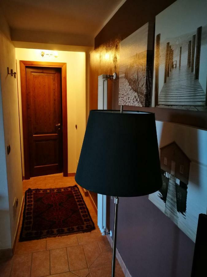 Suite Eleven 카스티글리온셀로 외부 사진